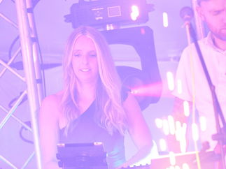 Promo The Vacations Function Band Staffordshire