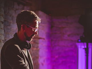 Promo Callum Kelly Wedding DJ Hampshire