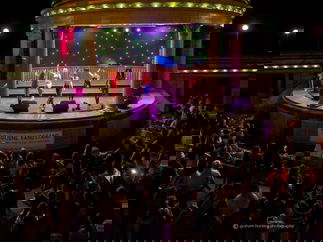 Promo Ultimate Spice Girls Tribute Spice Girls Tribute Merseyside