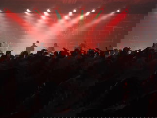 Promo Audio Function Band East Yorkshire