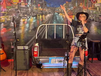 Promo Complete Country Experience Country Music Wiltshire