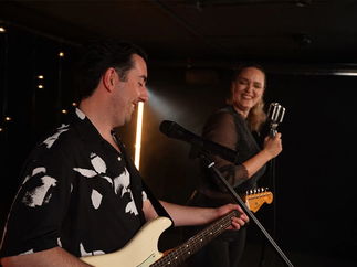 Promo CK Music Solo Artist, Duo or Trio Hertfordshire