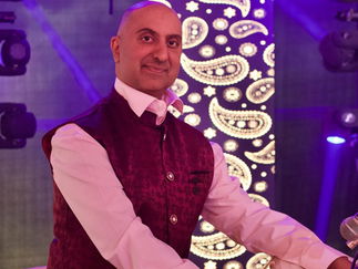 Promo Bollywood Fusion Indian & Bollywood Band London