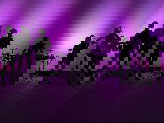 Promo Club Orchestra DJ Live Act Merseyside