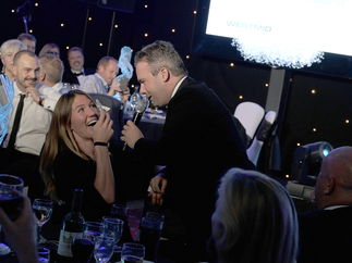 Promo Tenor Russell Solo Classical Tenor Singer Hertfordshire