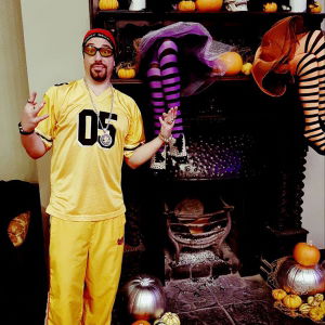 Promo Ali G (Dani B)  London