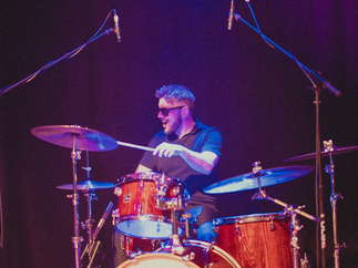 Promo The Wallets Function Band Northamptonshire