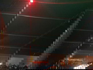 Promo Contortionist Pixie Contortionist London