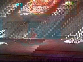 Promo Contortionist Pixie Contortionist London