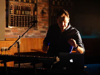 Promo Paradise Band Function Band South Yorkshire