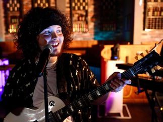 Promo Paradise Band Function Band South Yorkshire