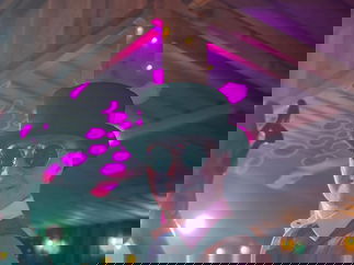 Promo Man! I Feel Like Shania Country Music Nottinghamshire