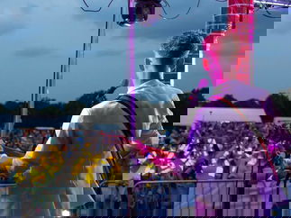 Promo Ultimate 80s 80s Tribute Band Worcestershire