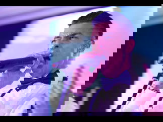 Promo The Visual Premium Show Band With LED Grand Piano London