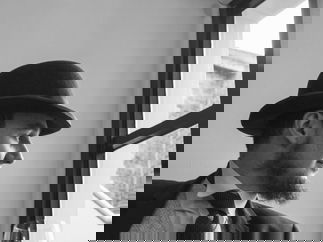 Promo Simon The Magician Magician Merseyside