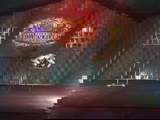 Promo Contortionist Pixie Contortionist London