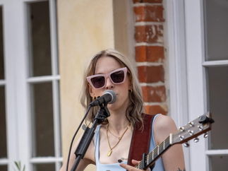 Promo Rose Acoustic Solo Artist, Duo or Trio Somerset