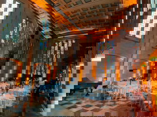 Promo Romance Pianist London