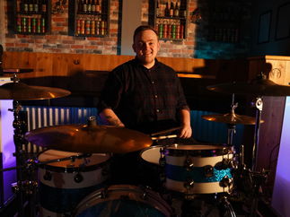 Promo Paradise Band Function Band South Yorkshire