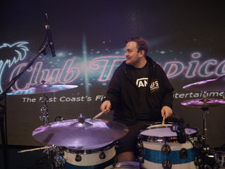 Promo Paradise Band Function Band South Yorkshire