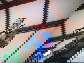 Promo Jay Taylor Singer Guitarist Cornwall