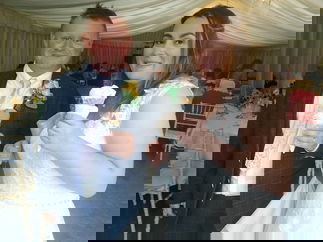 Promo Scoops Ice Cream Food & Drink Supplier Wrexham