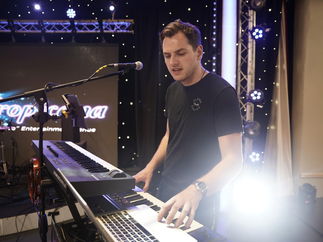 Promo Paradise Band Function Band South Yorkshire