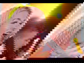 Promo The Visual Premium Show Band With LED Grand Piano London