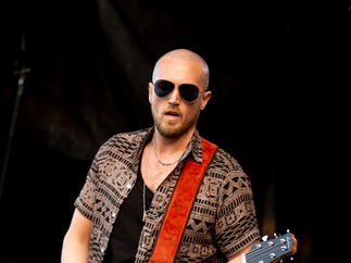 Promo The Fever Function Band London