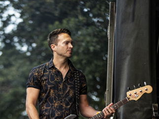 Promo The Fever Function Band London