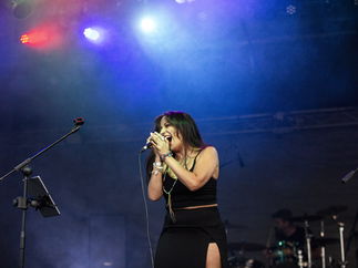 Promo The Fever Function Band London