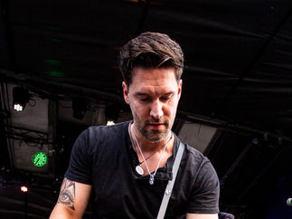 Promo The Fever Function Band London