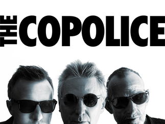 Promo A Celebration Of The Police Tribute Act Cambridgeshire