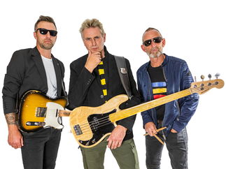 Promo A Celebration Of The Police Tribute Act Cambridgeshire