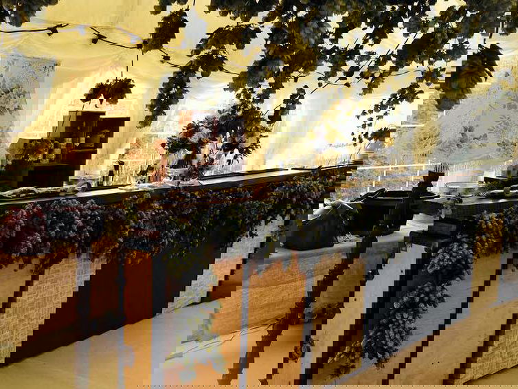 artists similar to The Vintage Trunk Bar