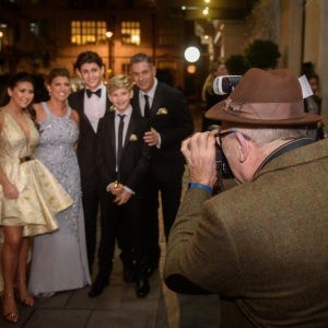 Promo Comedy Paparazzi  East Sussex