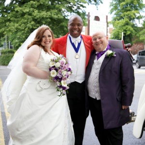 Promo The Midlands Toastmaster  West Midlands