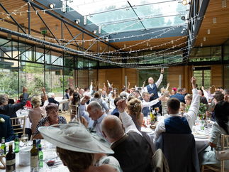 Promo CC Roadshows Wedding DJ Lancashire