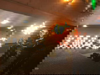 Promo Let There Be Light Light Up Letters & Love Signs Essex