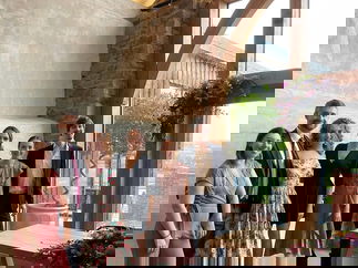 Promo Bloom Vocal Collective Contemporary Choir Bristol