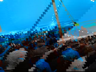 Promo Complete Sounds Wedding DJ London