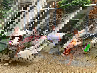 Promo Canon Strings String Quartet Surrey