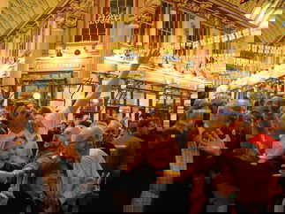 Promo The Good Beats Function Band Gloucestershire