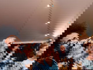 Promo Bangers and Anthems Luxury International Show Band London