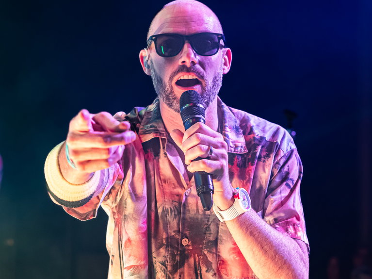 artists similar to Reflex