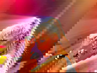 Promo Apex Live Party Showband Essex