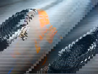 Promo Apex Live Party Showband Essex