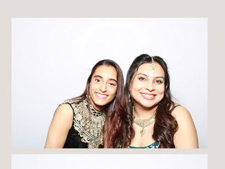 Promo Elegant Vintage Photo Booth Photo Booth Buckinghamshire