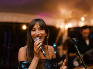 Promo A To Z Function Band Surrey