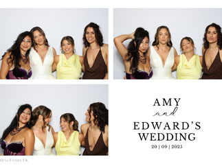 Promo Elegant Vintage Photo Booth Photo Booth Buckinghamshire